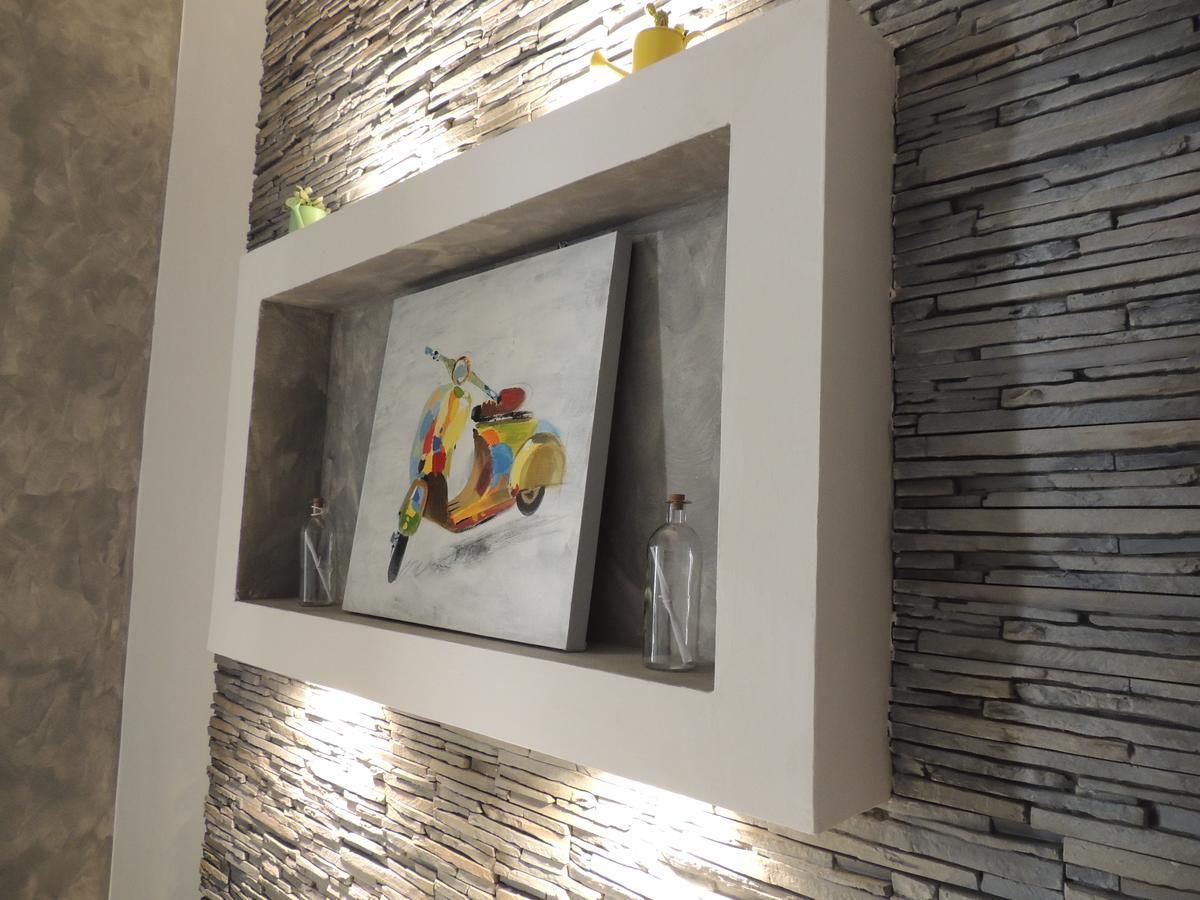 مبيت وإفطار روما Double B Ferruccio I المظهر الخارجي الصورة
